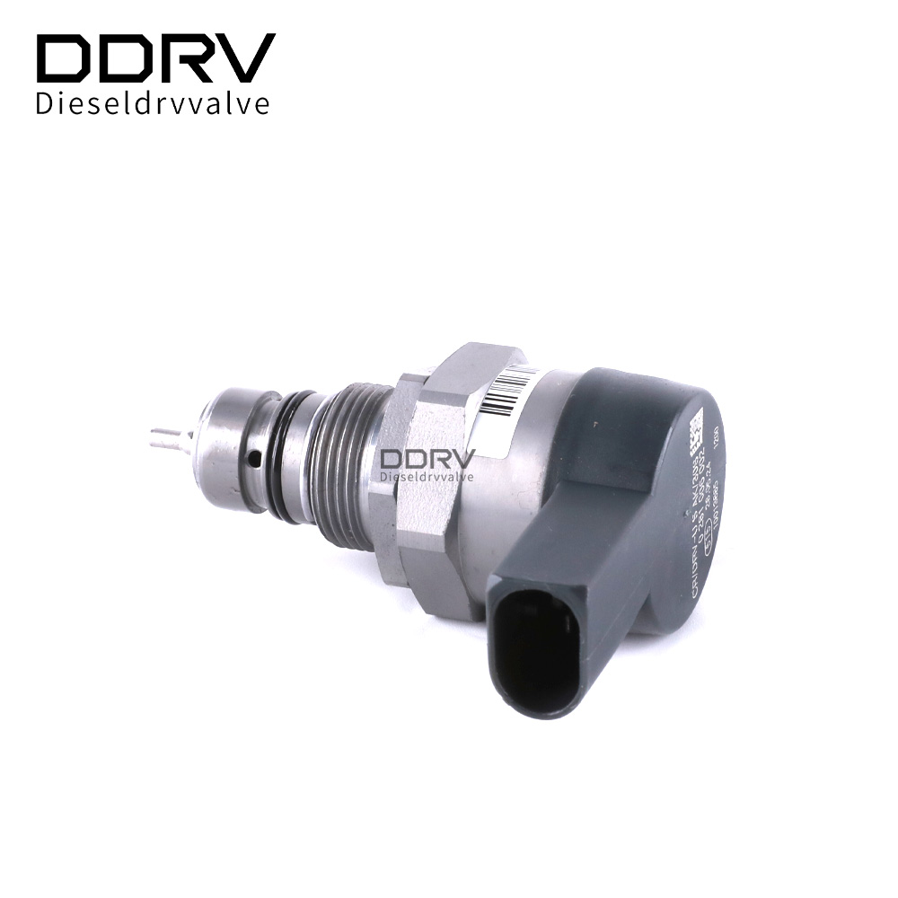 China Made New Diesel DRV Valve