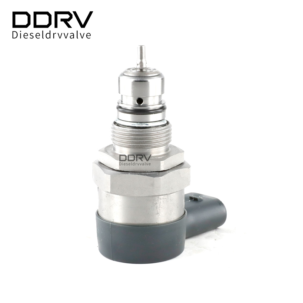 China Made New Diesel DRV Valve