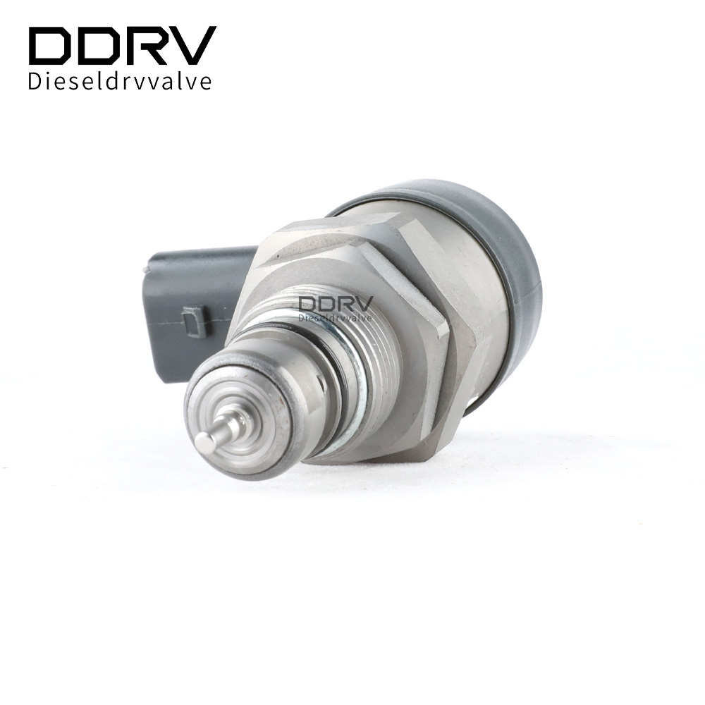 China Made New Diesel DRV Valve