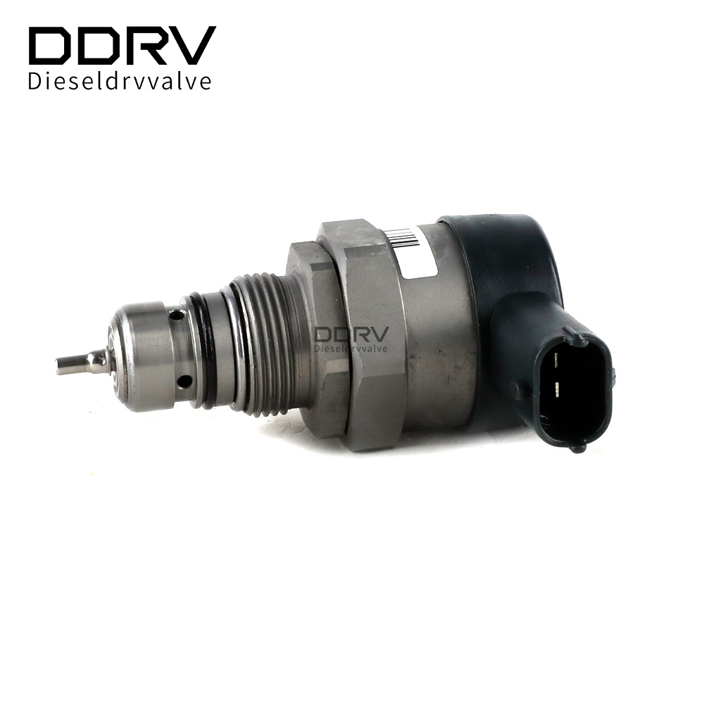 0281002872 Diesel DRV Valve Blog