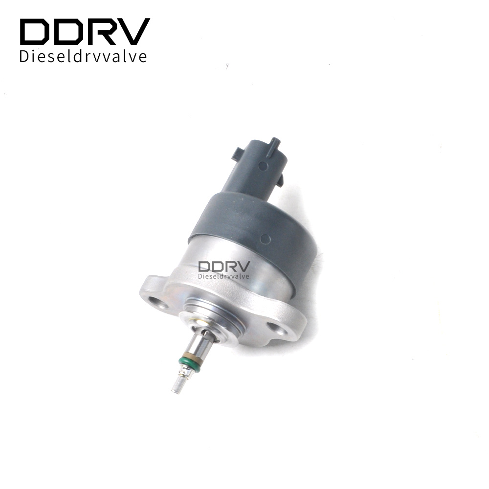 Original New Diesel DRV Valve