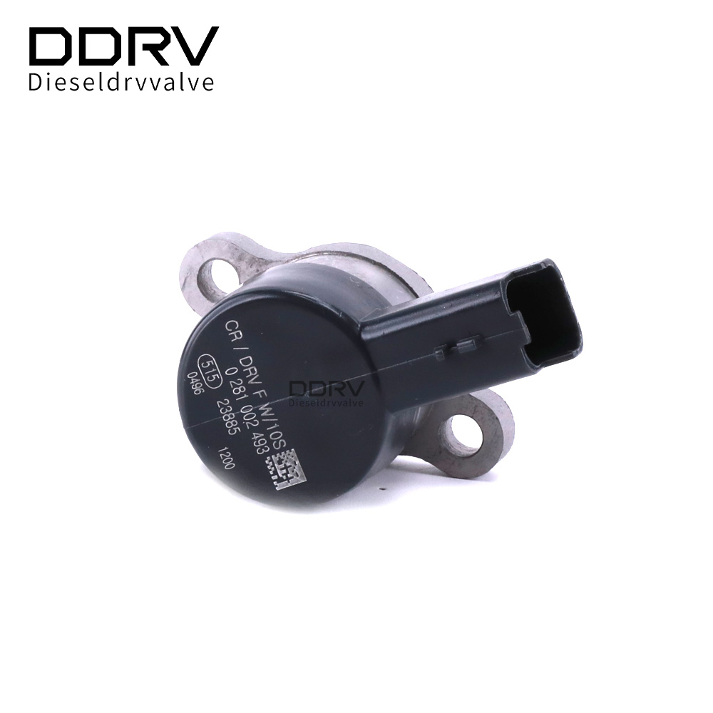 Original New Diesel DRV Valve