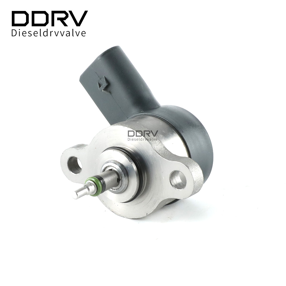 Original New Diesel DRV Valve