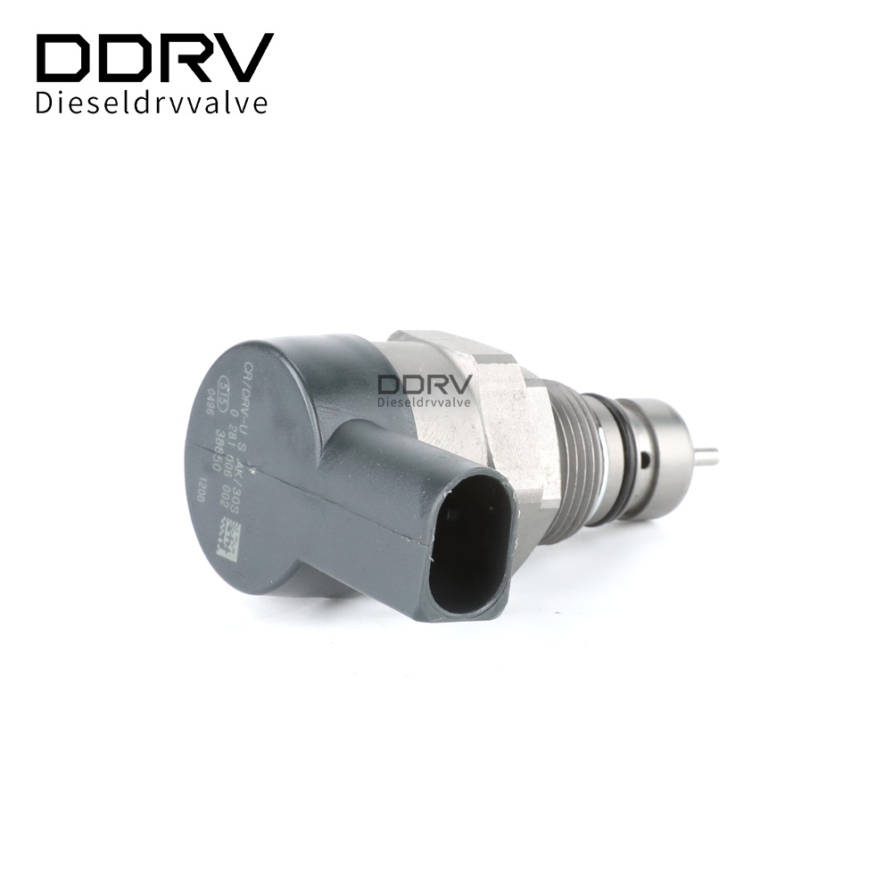 Original New Diesel DRV Valve