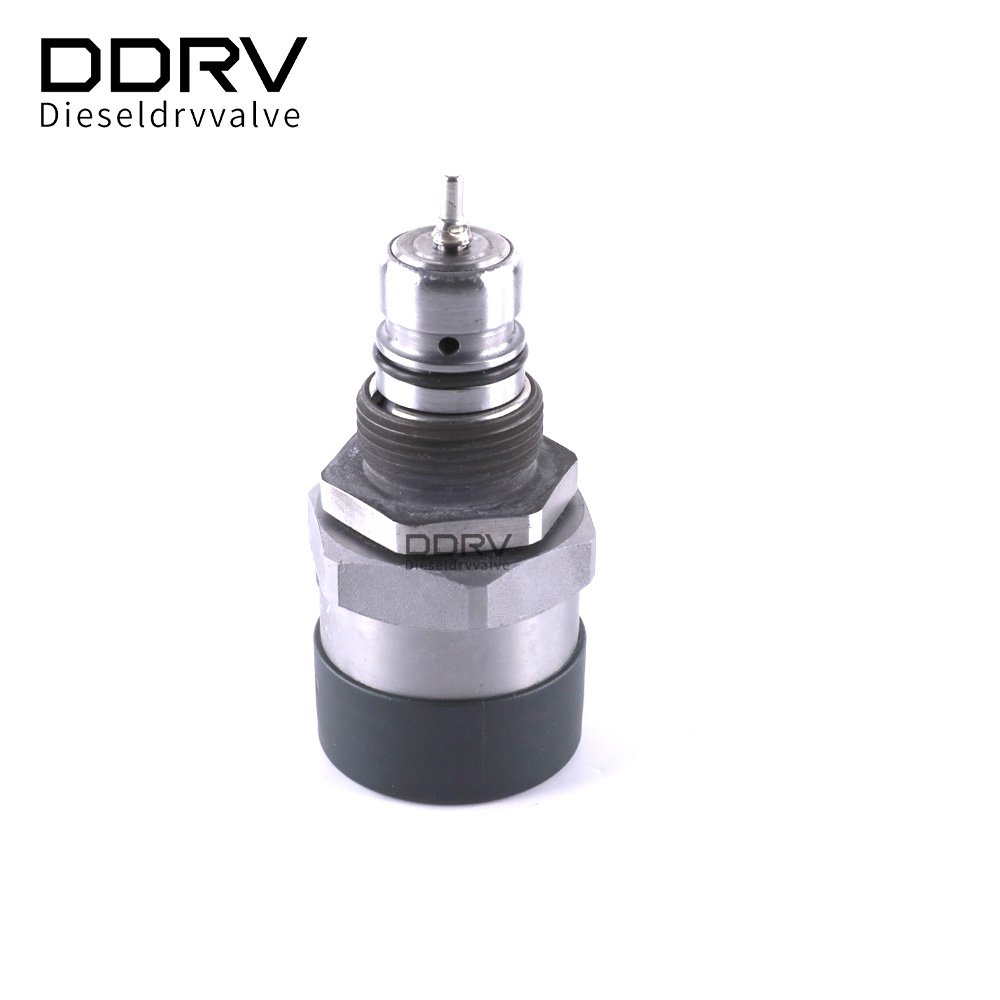 Original New Diesel DRV Valve