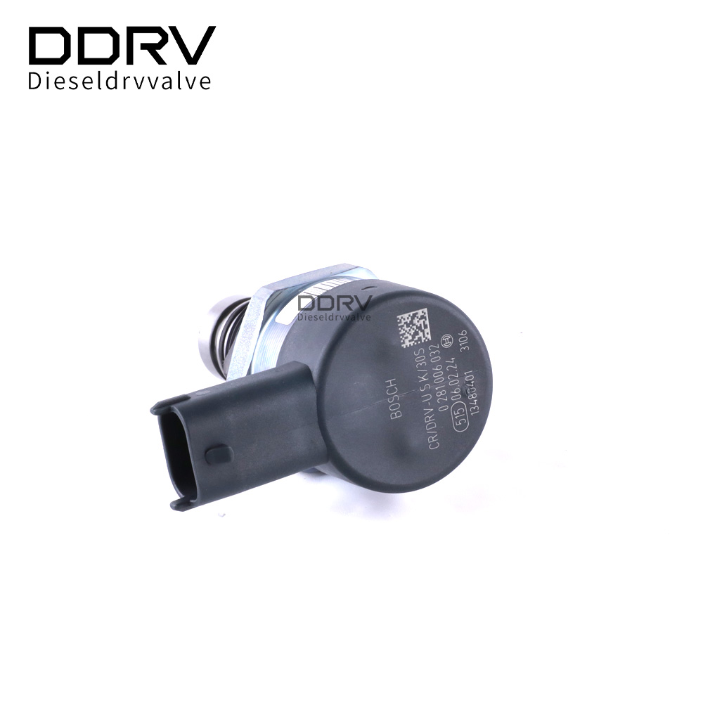 Original New Diesel DRV Valve
