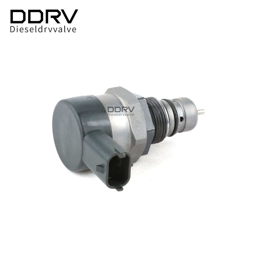 Original New Diesel DRV Valve
