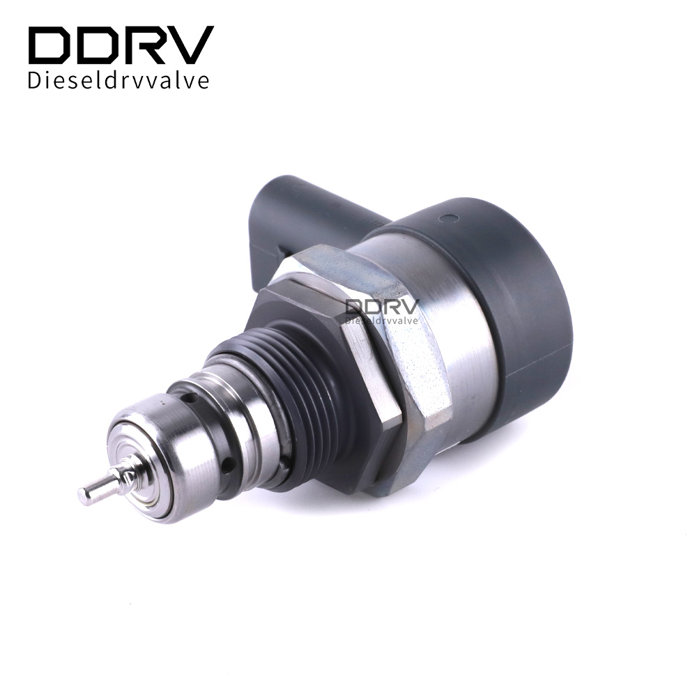 Original New Diesel DRV Valve
