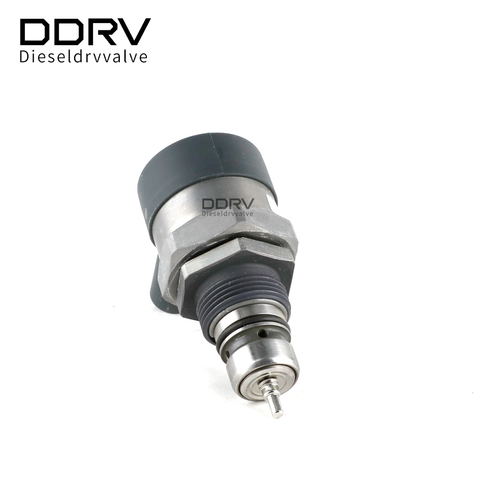 Original New Diesel DRV Valve