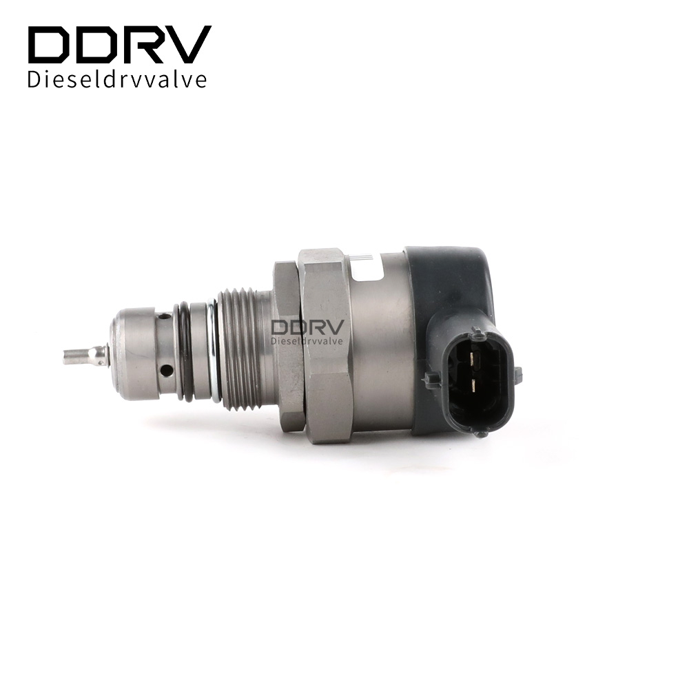 0281002872 Diesel DRV Valve Blog