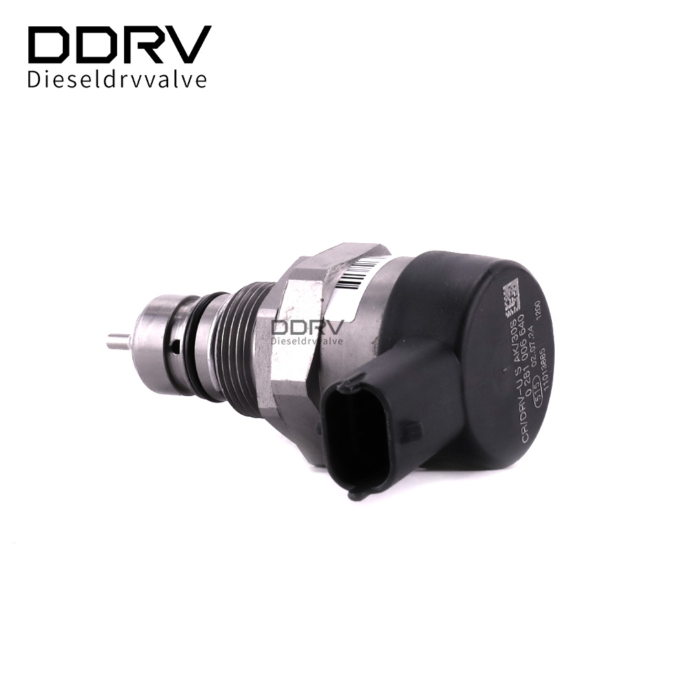 0281002872 Diesel DRV Valve Blog