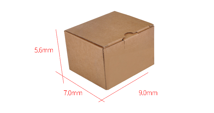 dieseldrvvalve_Packaging Specificaions