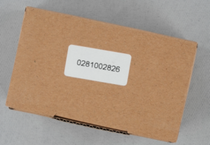 VCI Anti-rust Bag - dieseldrvvalve Neutral Label