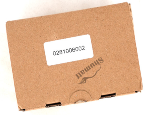 VCI Anti-rust Bag - dieseldrvvalve Neutral Label