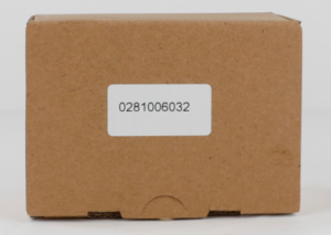 VCI Anti-rust Bag - dieseldrvvalve Neutral Label