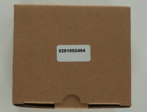 VCI Anti-rust Bag - dieseldrvvalve Neutral Label