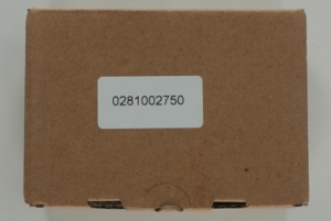 VCI Anti-rust Bag - dieseldrvvalve Neutral Label