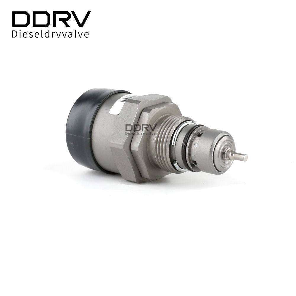 News - dieseldrvvalve