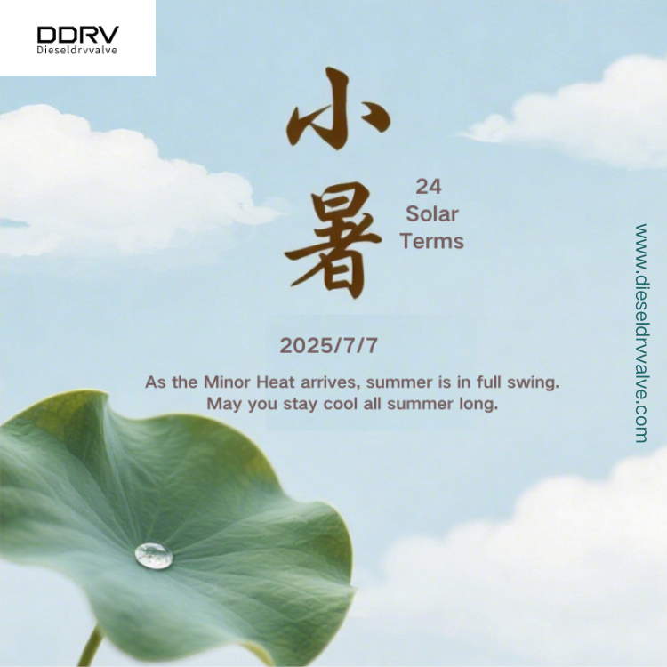 DRV Pressure Regulating Valve - Blog