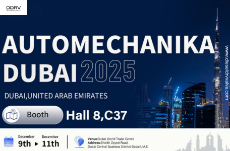 0281002872 Diesel DRV Valve Blog