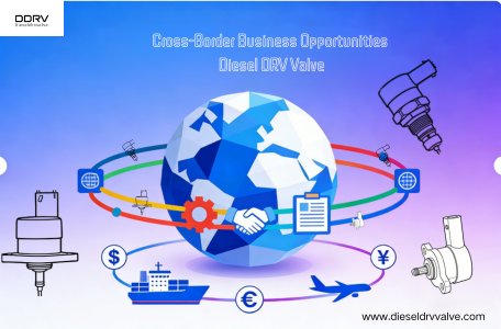 0281002872 Diesel DRV Valve Blog