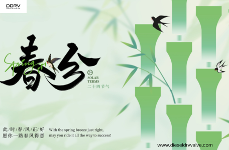 0281002872 Diesel DRV Valve Blog